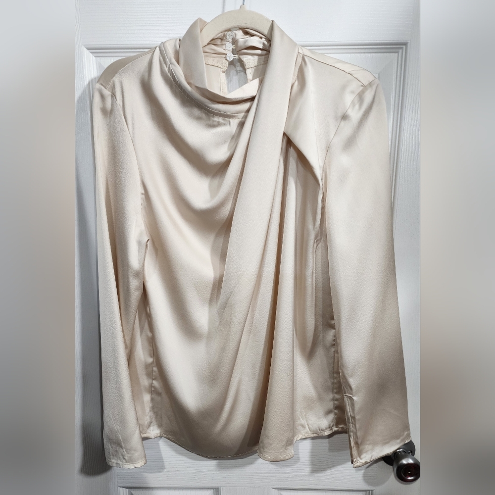 Dressy Blouse